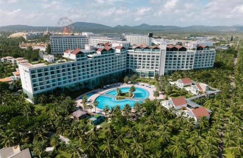 Ganh Dau Resort | Radisson Blu Resort Phu Quoc