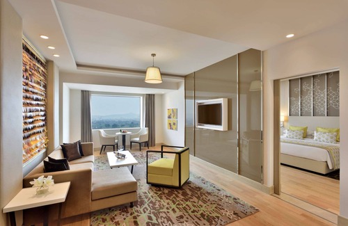 Udyog Vihar Hotel | Radisson Gurugram Udyog Vihar