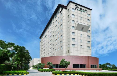 Udyog Vihar Hotel | Radisson Gurugram Udyog Vihar
