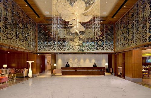 Gwalior Hotel | Radisson Gwalior