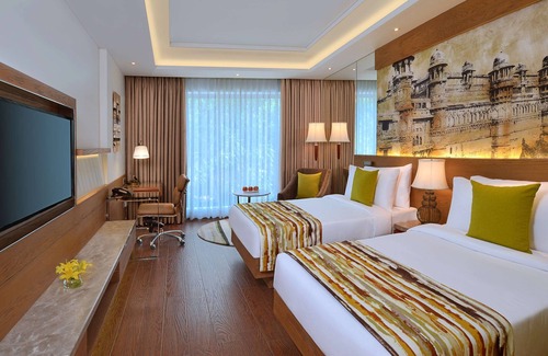 Gwalior Hotel | Radisson Gwalior