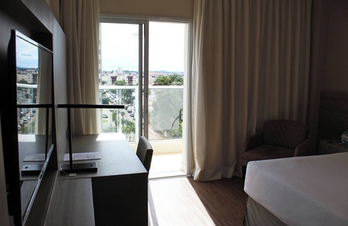 Anapolis Hotel | Radisson Hotel Anapolis