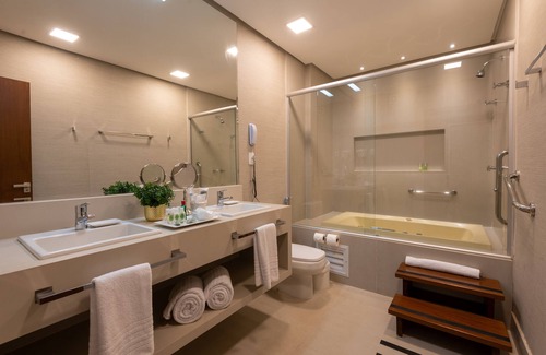 Anapolis Hotel | Radisson Hotel Anapolis