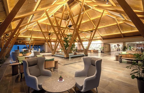 Surgana Hotel | Radisson Resort Hatgad Saputara