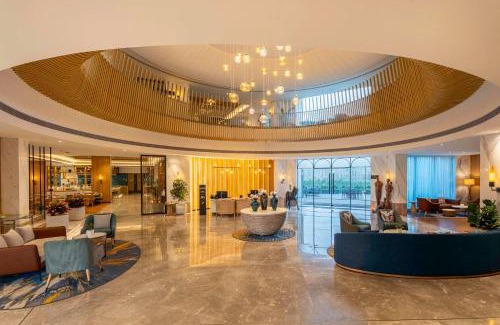 Sangadewadi Hotel | Radisson Resort Khopoli