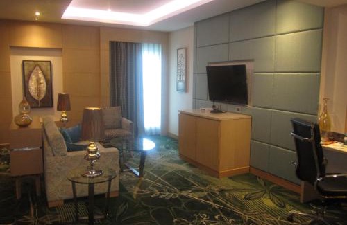 Gandhidham Hotel | Radisson Resort & Spa Kandla