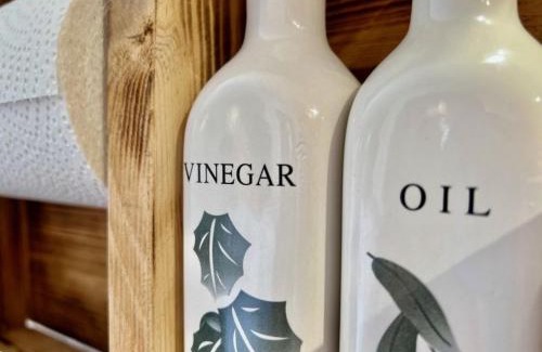 Wasungen Apartment | RadlerEck