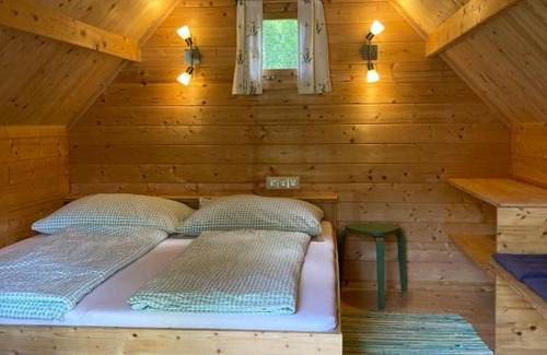 Berg im Drautal Resort | Radlerstation-Sandhof