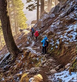 Gund House | Raees Paying Guest House Naranag