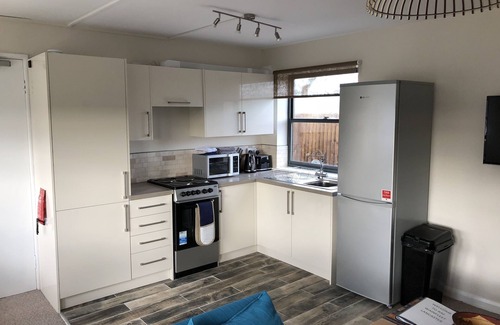 Boston Apartment | RAF Wainfleet