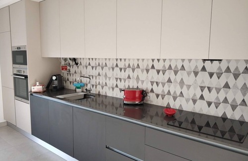 Nossa Senhora do Populo Apartment | Rafaelo's Apartment - Caldas/Óbidos/Nazaré/Penivhe - Portugal