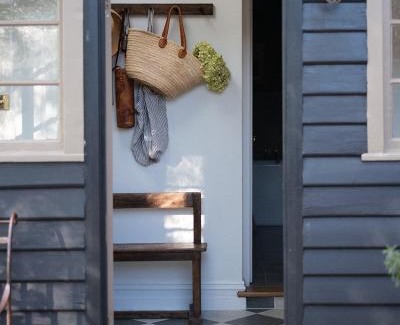 Oatlands House | Raffah House