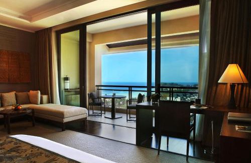 Lingshui Resort | Raffles Hainan Clear Water Bay