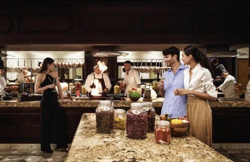 Udaipur Resort | Raffles Udaipur