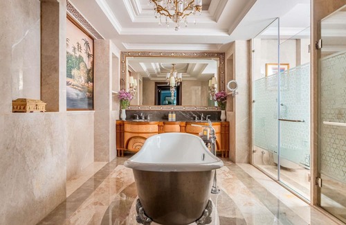 Udaipur District Hotel | Raffles Udaipur