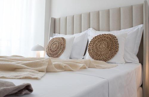 Rafina-Pikermi Apartment | Rafina's Paradise View!Walking access to the Port! Amazing Seaview!