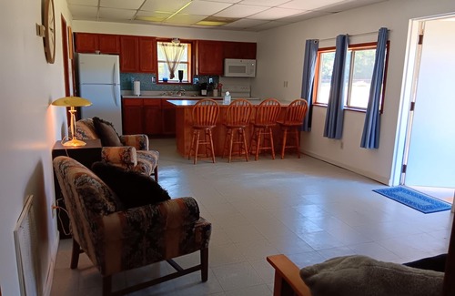 New Waverly House | RafterTFarm- The Old Barn House