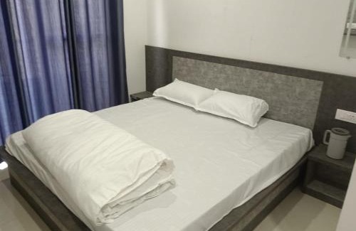 Shri Madhopur Hotel | Raghav Palace