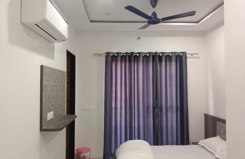 Shri Madhopur Hotel | Raghav Palace