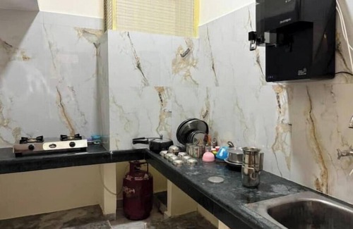 Varanasi Apartment | Raghav Vilas ~ Near Kashi Vishwanath Temple