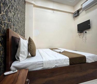 Ayodhya House | Raghukul by Namamispiritualyatra