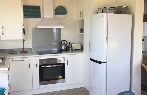 Raglan House | Raglan Ocean Beach View