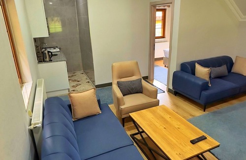 Uzungol Cabin | Raha Villa Bungalow