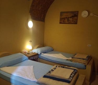 Qasr al Farafirah Hotel | Rahala Safari Hotel