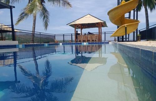 Sekotong Barat House | Rahayu homestay sekotong