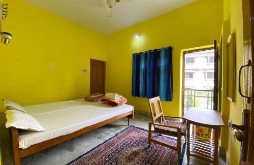 Bodh Gaya House | Rahul Guest House