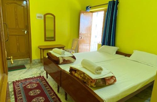 Bodh Gaya House | Rahul Guest House