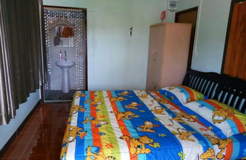 Khao Kho Hotel | Rai Monsicha Khaokho