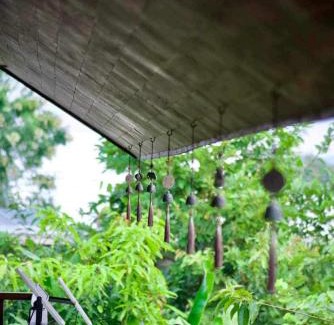 Mae Chan House | Rai Phuchat