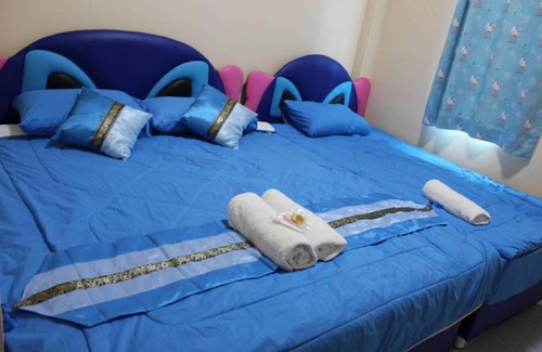 Suan Phueng Hotel | Rai Phurak Resort