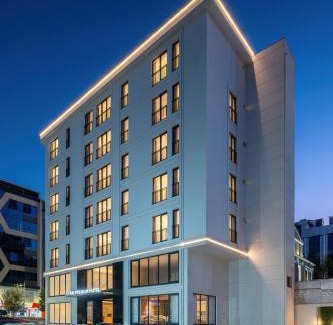 Bakırkoy Apartment | Rai Premium İstanbul