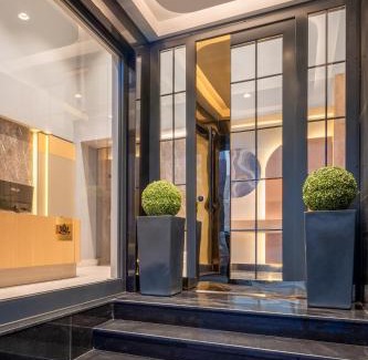 Bakırkoy Apartment | Rai Premium İstanbul