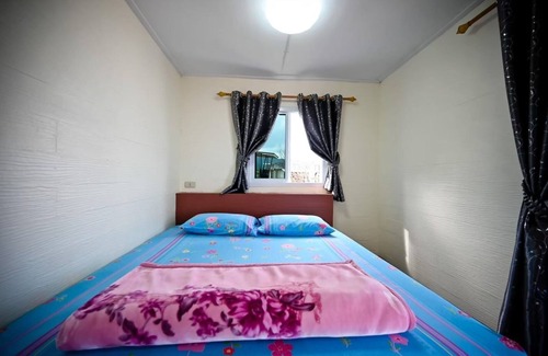 Lom Kao Hotel | Rai Rak Doi Phutubberk