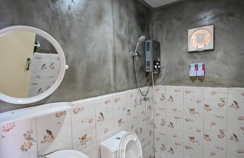 Lom Kao Hotel | Rai Rak Doi Phutubberk