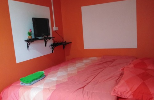 Sado Phong House | Rai Rames Agritourism