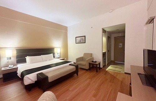 Kampung Telaga Batin Hotel | Raia Hotel & Convention Centre Terengganu