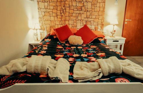 Tinogasta Apartment | Raices Andinas