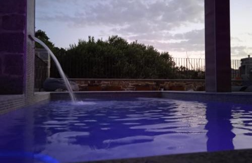 Robledondo Apartment | Raices