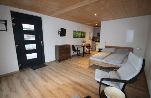 Hechingen Apartment | Raichberg Appartements