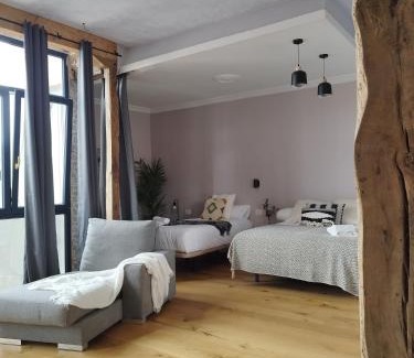 San Francisco Apartment | Railway by Staynnapartments