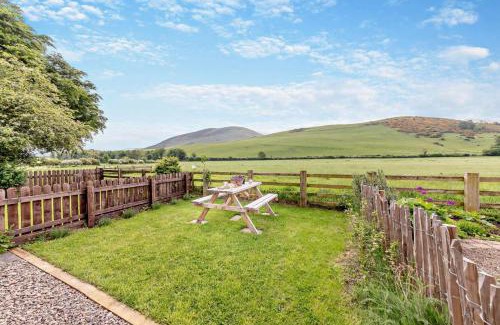 Wooler House | Railway Cottage Retreat