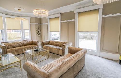 Scarborough City Centre House | Railway House