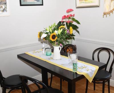 Mullingar Bed & Breakfast | Railway House Guest House