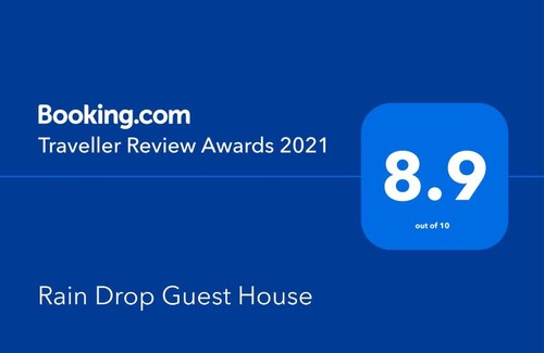 Ravangla House | Rain Drop Guest House