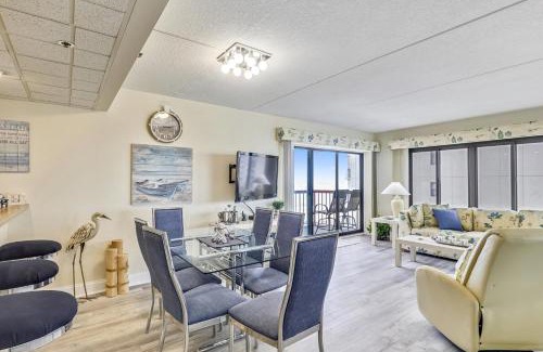 North Ocean City Apartment | Rainbow 402