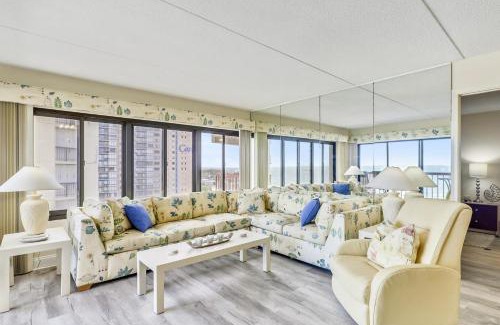 North Ocean City Apartment | Rainbow 402